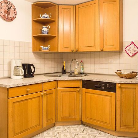 Forsthaus Halbemark Bad Sooden-Allendorf Extérieur photo