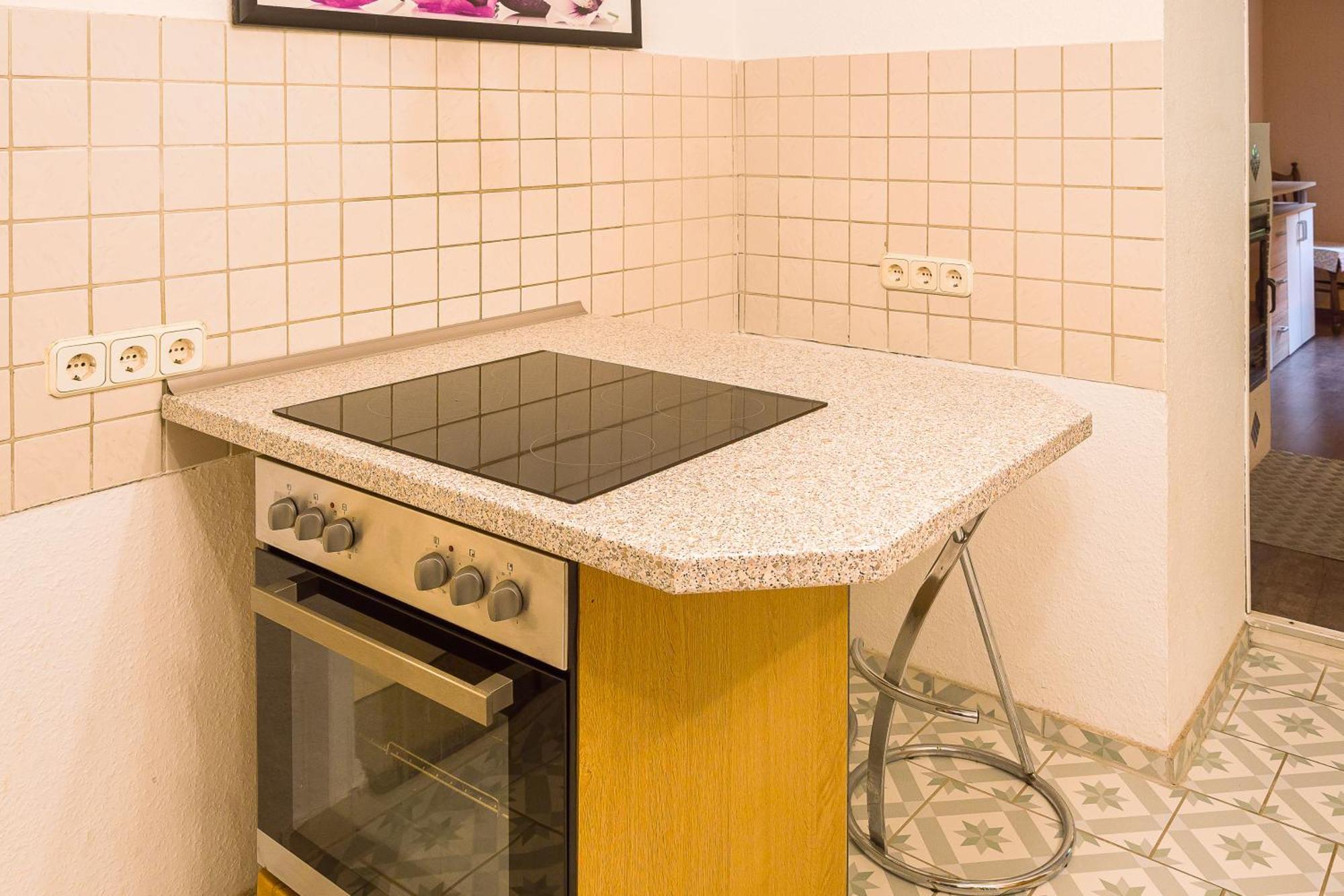 Forsthaus Halbemark Bad Sooden-Allendorf Extérieur photo